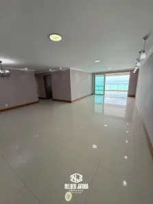 Apartamento com 4 Quartos à venda, 258m² no Cruz das Almas, Maceió