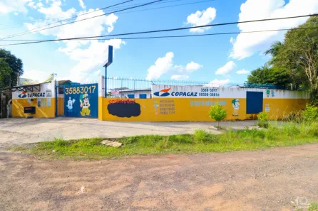 com 1 Quarto à venda, 70m² no Santo André, São Leopoldo