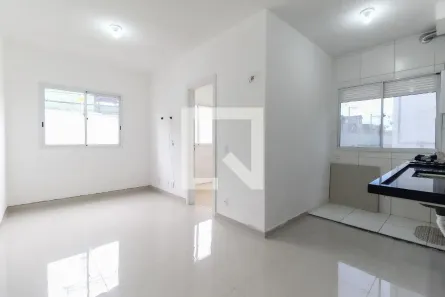 Apartamento com 2 Quartos à venda, 40m² no Vila Nova Curuçá, São Paulo