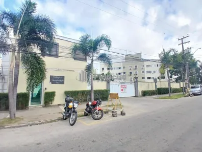 Apartamento com 2 Quartos para alugar, 42m² no Mondubim, Fortaleza