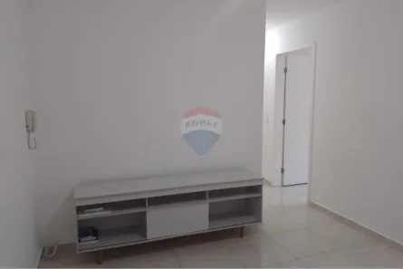 Apartamento com 2 Quartos à venda, 48m² no Jardim Regina, Mogi Mirim