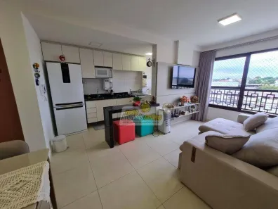 Apartamento com 2 Quartos à venda, 57m² no Santa Maria, Uberaba