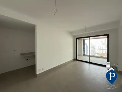 Apartamento com 2 Quartos à venda, 83m² no Boqueirão, Santos