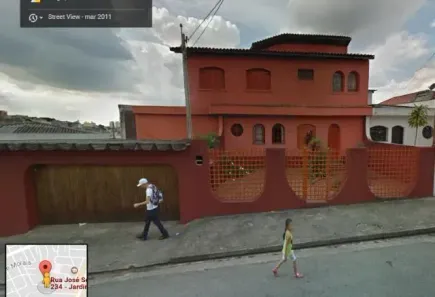 Sobrado com 4 Quartos à venda, 177m² no Jardim Vergueiro (Sacomã), São Paulo