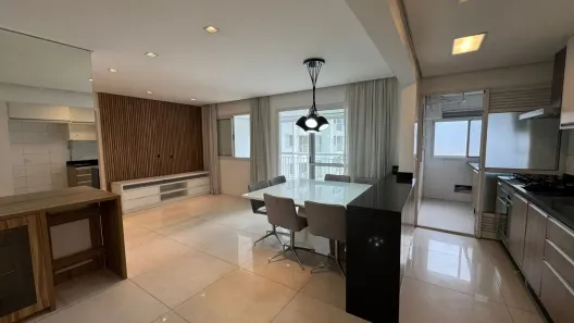 Apartamento com 3 Quartos à venda, 79m² no Vila Leopoldina, São Paulo