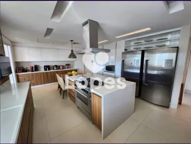 Apartamento com 4 Quartos à venda, 420m² no Barra da Tijuca, Rio de Janeiro