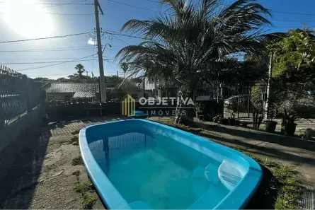 Casa com 3 Quartos à venda, 125m² no Jardim Carvalho, Porto Alegre