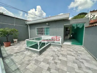 Casa com 3 Quartos à venda, 200m² no Jardim Primavera (Zona Norte), São Paulo
