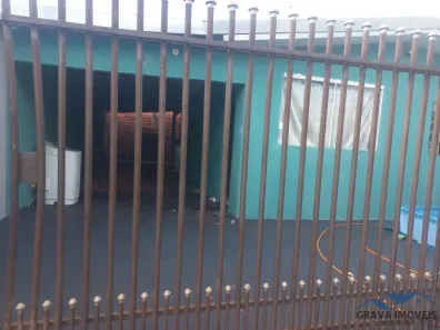 Casa com 4 Quartos à venda, 60m² no Residencial Governador Jose Richa, Sarandi