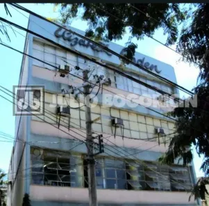 Prédio Comercial à venda, 2321m² no São Cristóvão, Rio de Janeiro