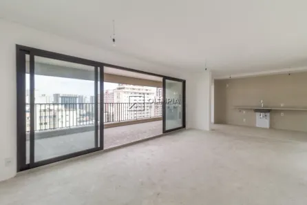 Apartamento com 3 Quartos à venda, 163m² no Vila Mariana, São Paulo
