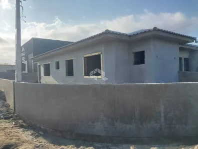 Casa com 2 Quartos à venda, 56m² no Guarda do Cubatão, Palhoça