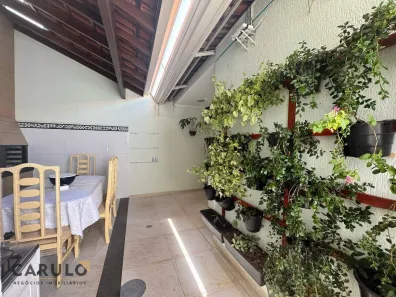 Casa com 2 Quartos à venda, 80m² no Residencial Campo Florido, Campinas