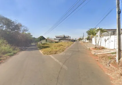 Lote/Terreno à venda, 743m² no Recanto dos Emboabas, Aparecida de Goiânia