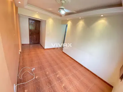 Apartamento com 2 Quartos à venda, 69m² no Engenho de Dentro, Rio de Janeiro