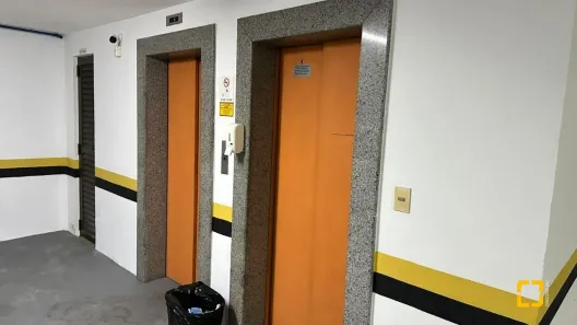 à venda, 12m² no Centro, Florianópolis