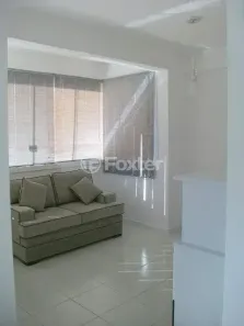 Apartamento com 1 Quarto à venda, 43m² no Partenon, Porto Alegre