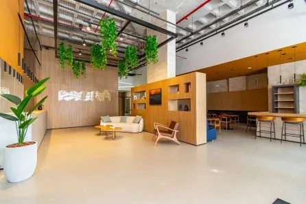 Apartamento com 1 Quarto à venda, 19m² no Centro, Curitiba