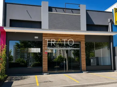 Ponto Comercial para alugar, 330m² no Jardim Santana, Campinas