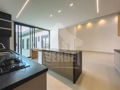 Casa com 3 Quartos à venda, 333m² no Jardins Di Roma, Indaiatuba