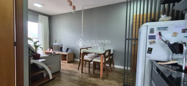 Apartamento com 1 Quarto à venda, 42m² no Rudge Ramos, São Bernardo do Campo