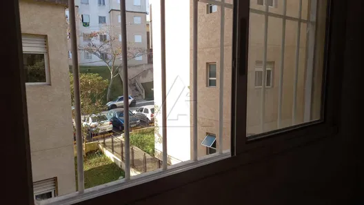 Apartamento com 2 Quartos à venda, 48m² no Jardim Petrópolis, Cotia