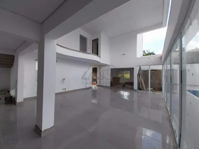 Casa de Condomínio com 4 Quartos à venda, 506m² no TERRA DAS AGUAS, São Pedro