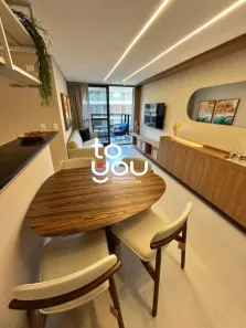 Apartamento com 2 Quartos à venda, 69m² no Ponta do Seixas, João Pessoa