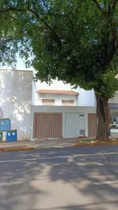 Sobrado com 2 Quartos para alugar, 121m² no Monte Castelo, Campo Grande