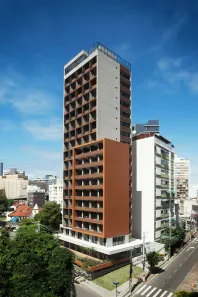 Apartamento com 1 Quarto à venda, 23m² no Barra, Salvador