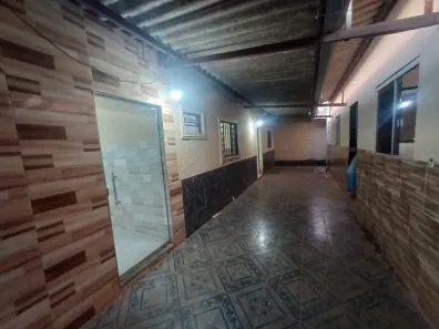Casa com 2 Quartos à venda, 100m² no Setor Habitacional Sol Nascente, Brasília