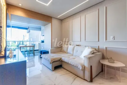 Apartamento com 2 Quartos à venda, 69m² no Vila Mariana, São Paulo