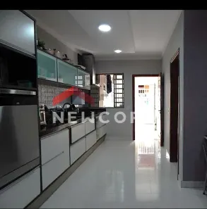 Casa com 3 Quartos à venda, 281m² no Jardim do Lago, Jundiaí