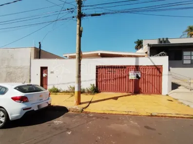 Consultório com 3 Quartos para alugar, 226m² no Jardim Sumaré, Ribeirão Preto