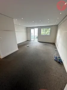 Consultório com 1 Quarto para alugar, 39m² no Perdizes, São Paulo
