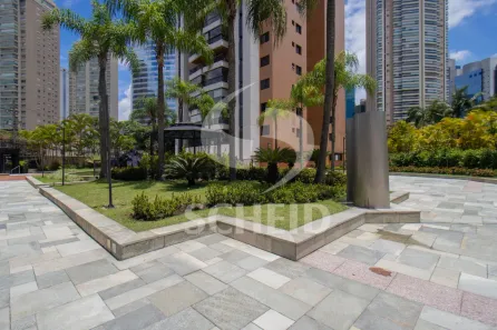 Apartamento com 3 Quartos à venda, 98m² no Cidade Monções, São Paulo