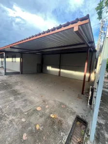 Casa com 2 Quartos para alugar, 50m² no Centro, Luís Eduardo Magalhães