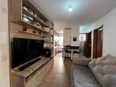 Apartamento com 2 Quartos à venda, 64m² no Real Parque, São José