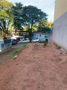 Lote/Terreno à venda, 261m² no Vila Thomazina, Campo Limpo Paulista