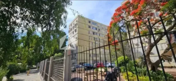 Apartamento com 2 Quartos à venda, 54m² no Jardim Botânico, Porto Alegre