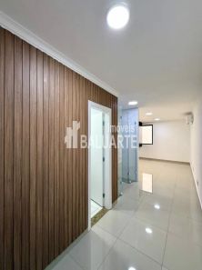 Sala Comercial à venda, 26m² no Jardim Taquaral, São Paulo