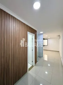 Sala Comercial à venda, 26m² no Jardim Taquaral, São Paulo