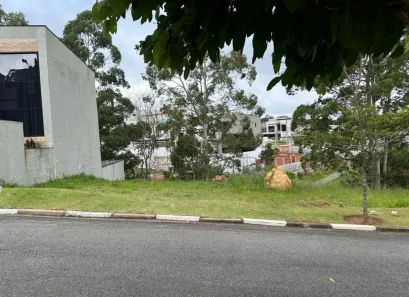 Lote/Terreno à venda, 272m² no Cézar de Souza, Mogi das Cruzes