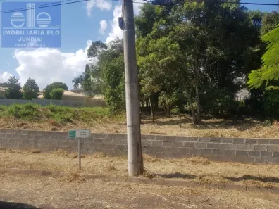 Lote/Terreno à venda, 1020m² no Chácara Malota, Jundiaí
