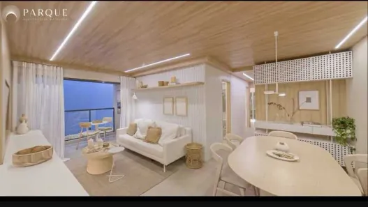 Apartamento com 3 Quartos à venda, 96m² no Gávea, Rio de Janeiro