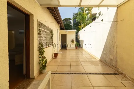Casa com 4 Quartos à venda, 300m² no Vila Madalena, São Paulo
