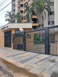 Apartamento com 3 Quartos para alugar, 200m² no Jardim Estoril IV, Bauru