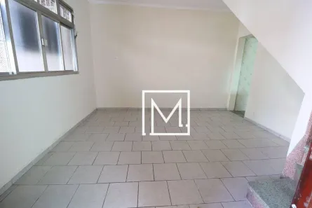  com 2 Quartos à venda, 132m² no Vila Firmiano Pinto, São Paulo