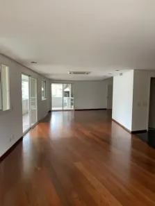 Apartamento com 4 Quartos para alugar, 307m² no Paraíso, São Paulo