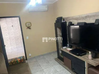 Casa com 2 Quartos à venda, 128m² no Parque Terra Nova II, São Bernardo do Campo